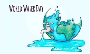 WORLD WATER DAY