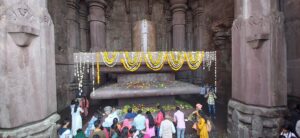 bhojpur shivling