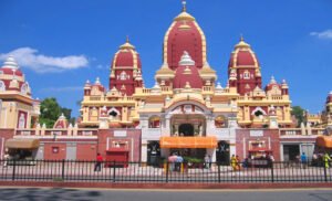 birla mandir bhopal