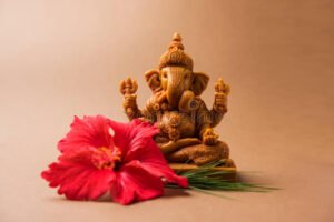 lord ganesha