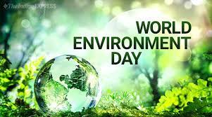 Wold Environment Day
