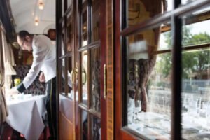 British-Pullman-England