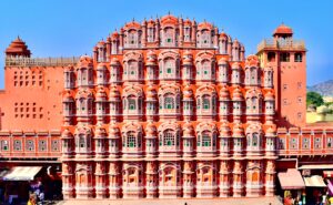 Jaipur