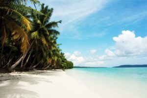 Radhanagar-Beach-Havelock-Island