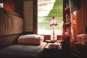 Venice-Simplon-Orient-Express-Europe