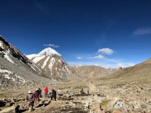 kailash mansarowar yatra