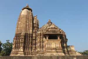 khajurahoo