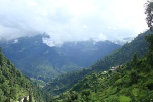 उत्तर भारत के सबसे खूबसूरत प्राकृतिक स्थान || Most beautiful natural places of North India