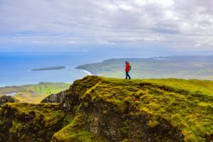 Top Unbelievable Natural Things in Scotland