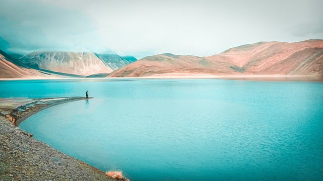 Most Beautiful Lakes Of The Himalayan Mountain Range
