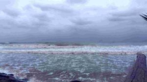 Caspian-Sea