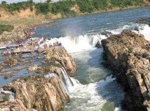 Dhuandhar-Falls-Madhya-Pradesh