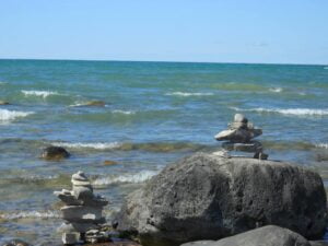 Lake-Huron