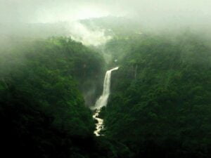 Mahabaleshwar-Maharashtra