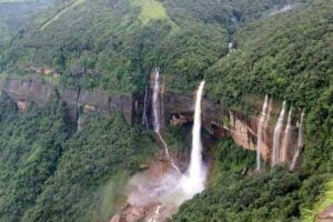 Meghalaya