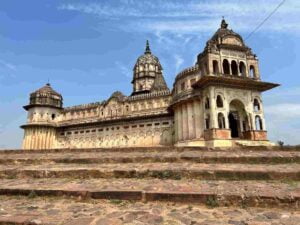 Orchha