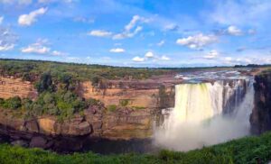 Purva-Waterfalls-Chitrakoot