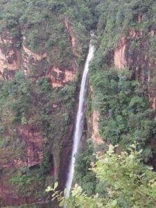 Rajat-Prapat-Waterfalls-Pachmarhi