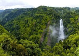 Vantawng-Falls-Mizoram