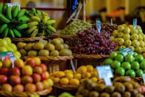 7 Most Famous Fruit Capitals Of India