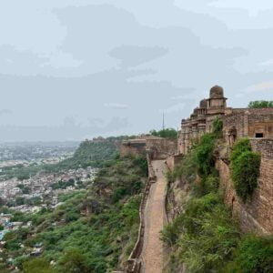 gwalior