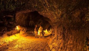 lava-Cave-in-Hawaii