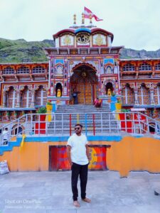 Badrinath