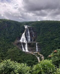 Barehipani-Falls-Odisha