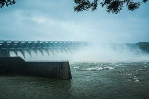 Bargi-Dam-Jabalpur