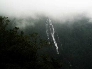 Barkana-Falls-Karnataka