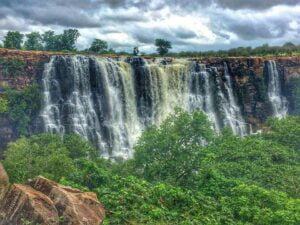 Bhimlat-Falls-Rajasthan