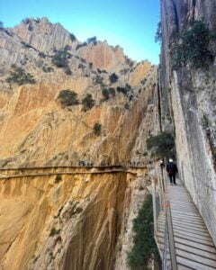 El-Caminito-del-Rey-Spain