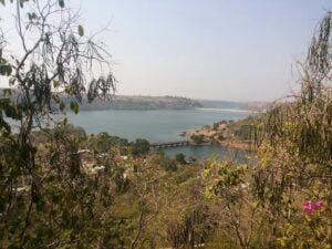 Gandhi-Reservoir-Mandsaur