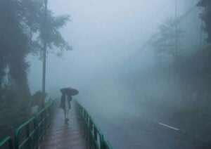 Gangtok-Sikkim