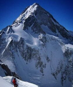 Gasherbrum