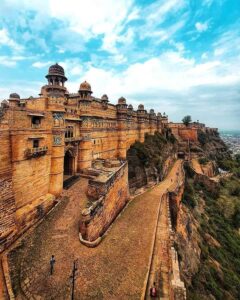 Gwalior-Fort-Gwalior