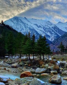 Harshil-Valley-Trek