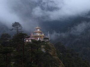 Itanagar-Arunachal-Pradesh