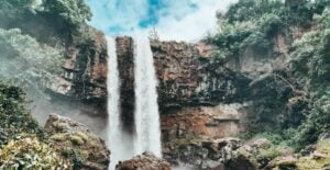 Kapildhara-Jalprapat-Amarkantak