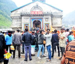 Kedarnath
