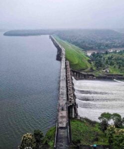 Kolar-Dam
