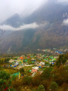 Lachung-and-Lachen