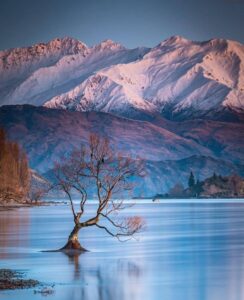 Lake-Wanaka