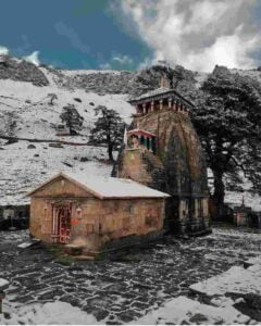 Madhyamaheshwar