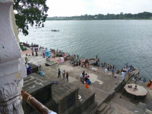 Maheshwar