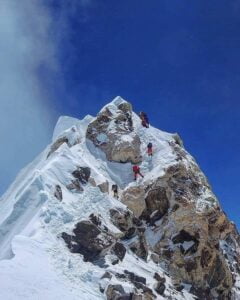 Makalu
