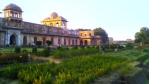 Mandu-Dhar-