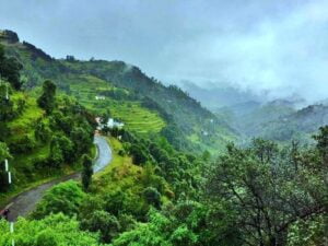 Mukteshwar