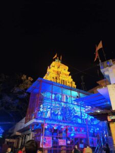 Neelkanth-Mahadev