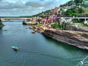 Omkareshwar